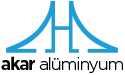 Akar Alüminyum Logo